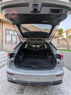 ميتسوبيشي اوتلاندر